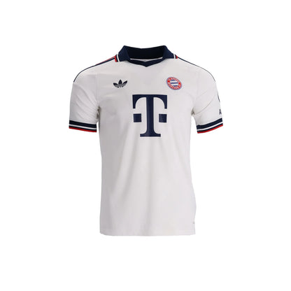 Men's Authentic adidas Bayern Munich Away Jersey 26/27