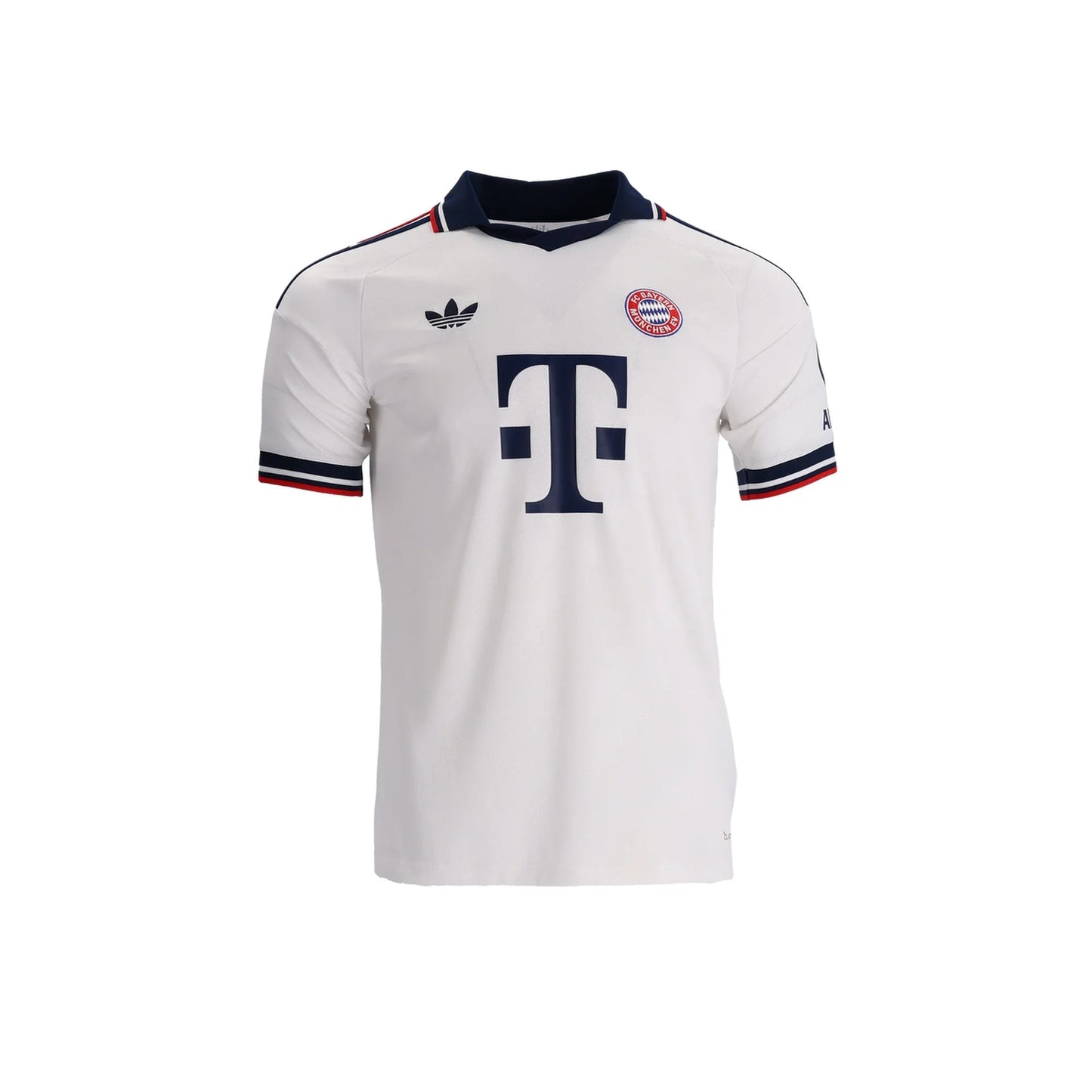 Kid's Replica adidas Bayern Munich Away Jersey 26/27