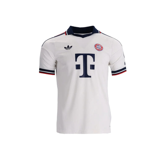 Kid's Replica adidas Bayern Munich Away Jersey 26/27