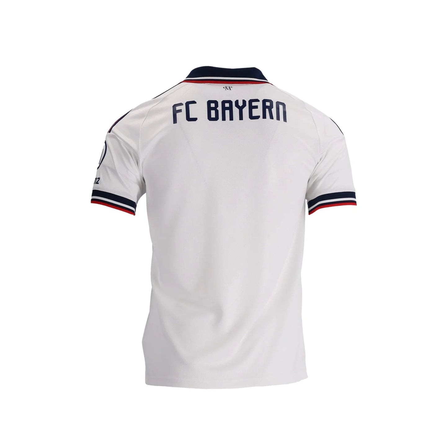 Kid's Replica adidas Bayern Munich Away Jersey 26/27