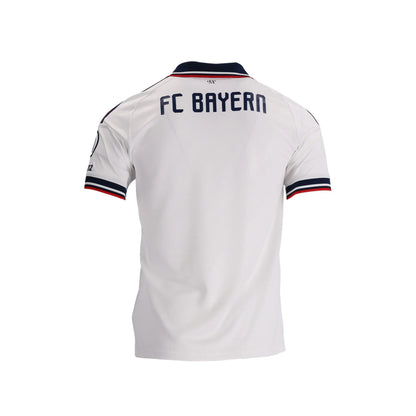 Men's Replica adidas Bayern Munich Away Jersey 26/27
