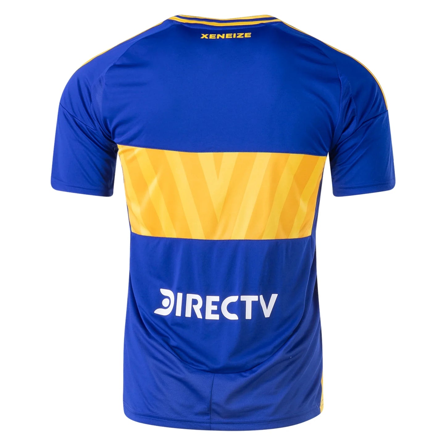 Men's Replica adidas Boca Juniors Home Jersey 24/25