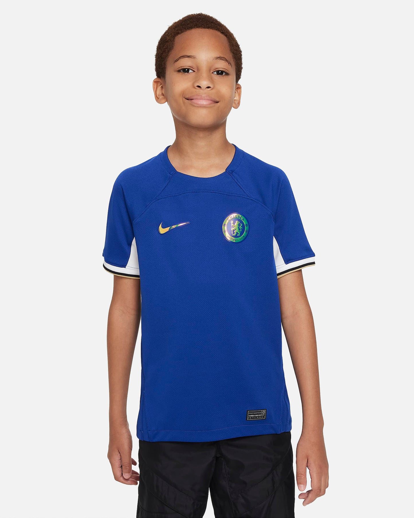 Kid's Chelsea FC 2023/24 Stadium Home