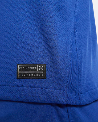 Men's Replica Chelsea FC 2023/2024 Stadium Home