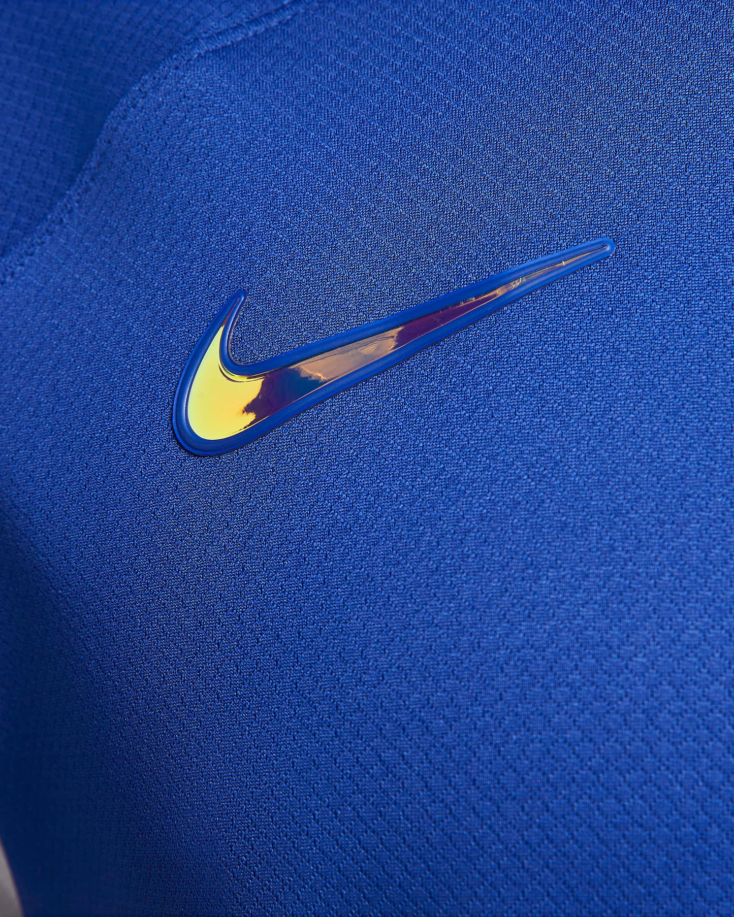 Men's Replica Chelsea FC 2023/2024 Stadium Home