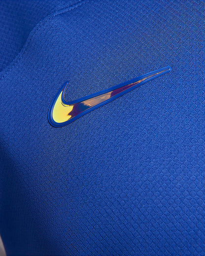 Men's Replica Chelsea FC 2023/2024 Stadium Home