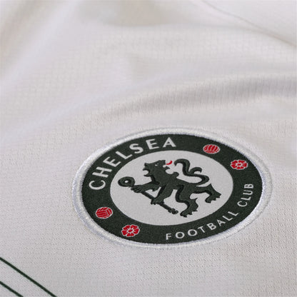 Kid's Replica Nike Chelsea Away Jersey 25/26
