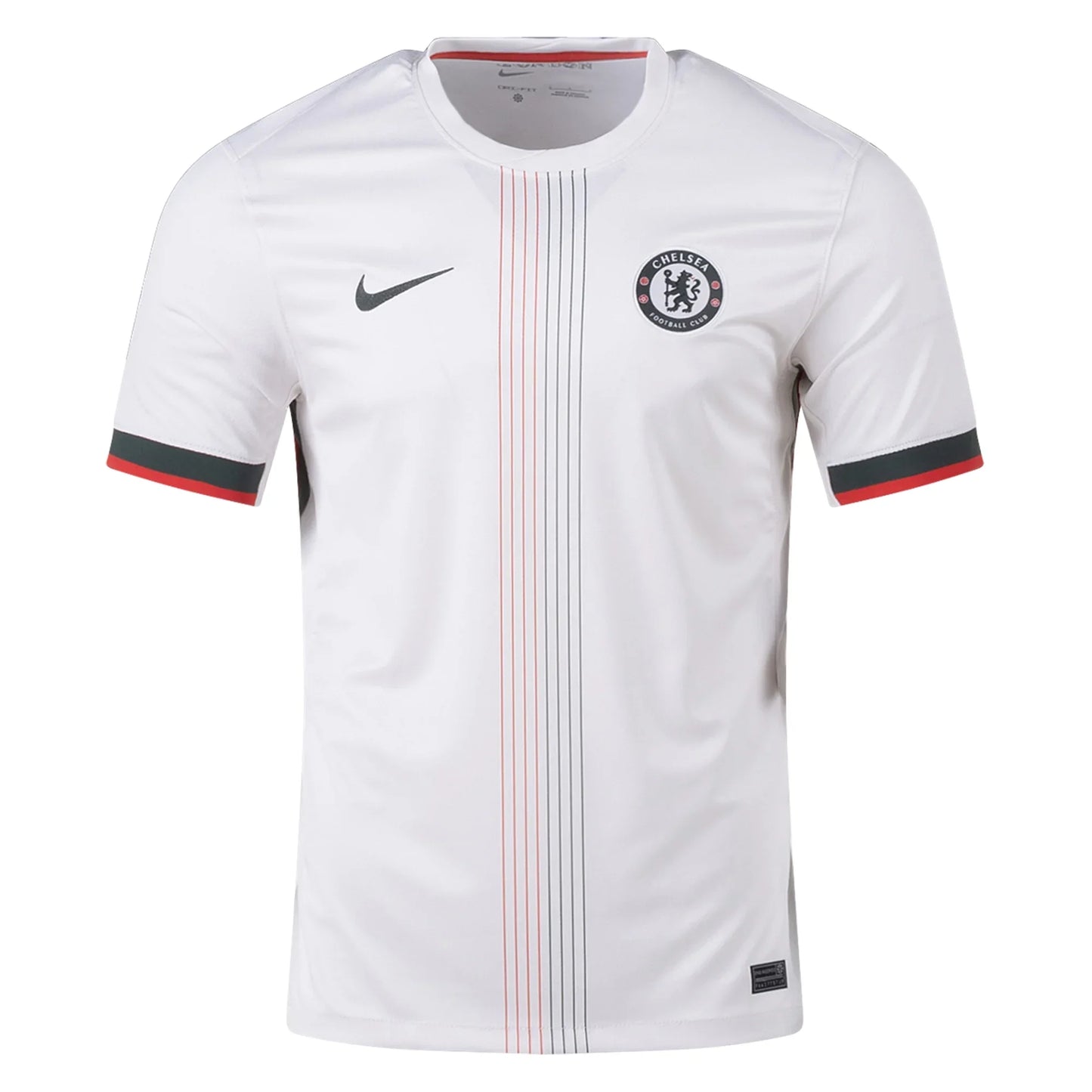 Kid's Replica Nike Chelsea Away Jersey 25/26