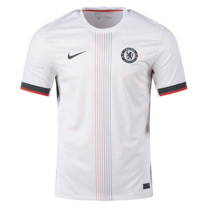 Kid's Replica Nike Chelsea Away Jersey 25/26