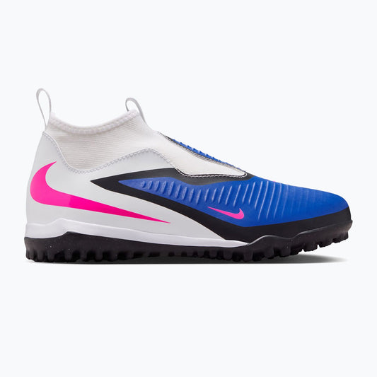 Nike Junior Phantom 6 High Academy FG Firm Ground Soccer Cleat