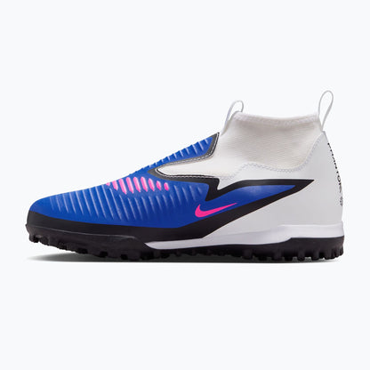 Nike Junior Phantom 6 High Academy FG Firm Ground Soccer Cleat