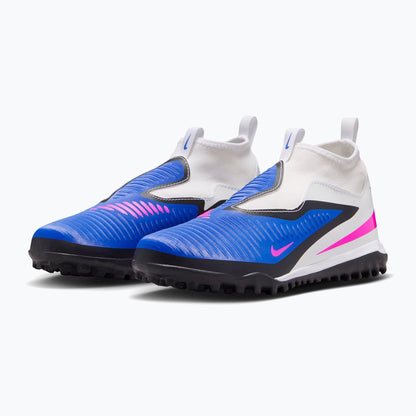 Nike Junior Phantom 6 High Academy FG Firm Ground Soccer Cleat