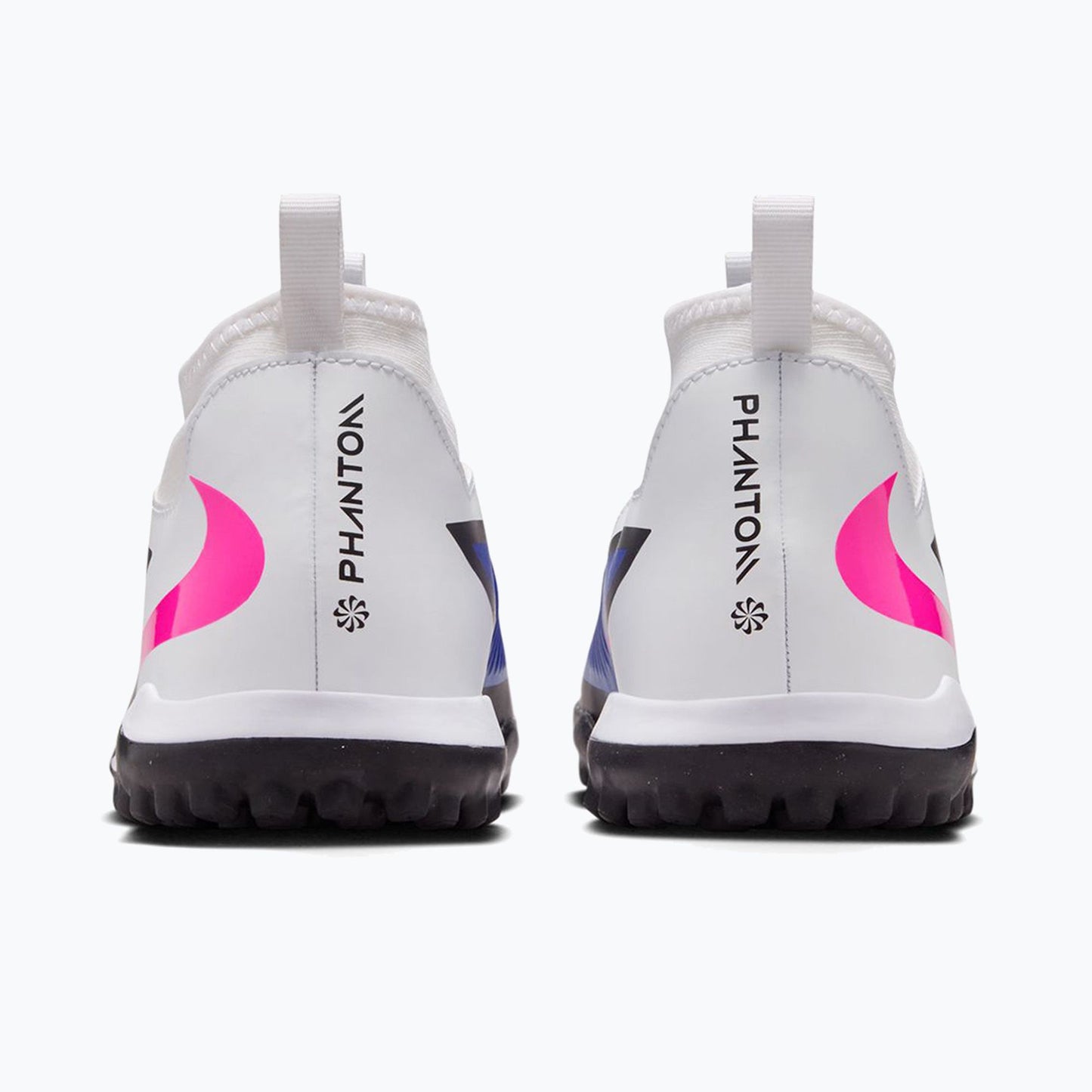 Nike Junior Phantom 6 High Academy FG Firm Ground Soccer Cleat