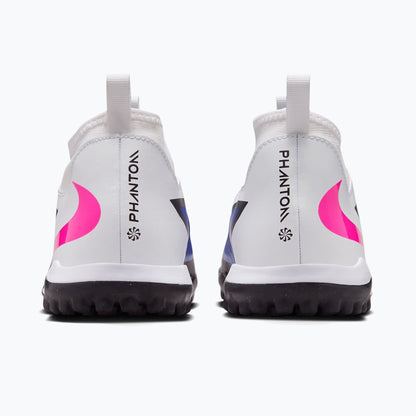 Nike Junior Phantom 6 High Academy FG Firm Ground Soccer Cleat