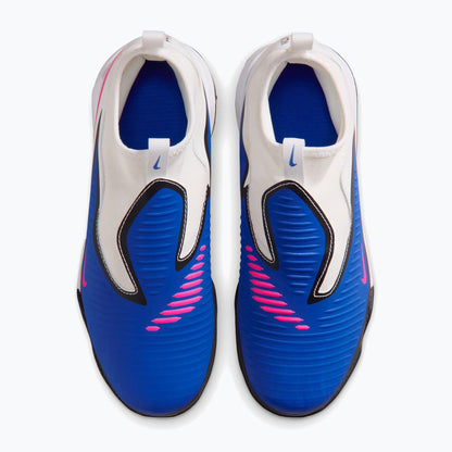 Nike Junior Phantom 6 High Academy FG Firm Ground Soccer Cleat