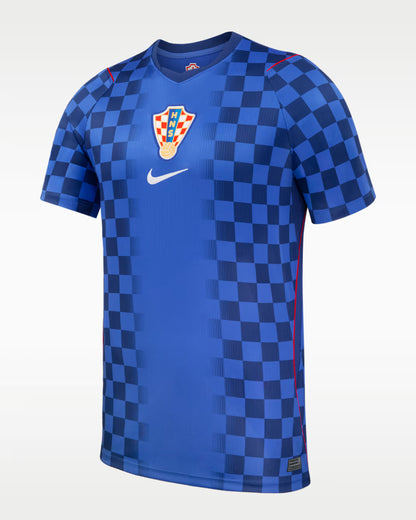 Nike Men's Croatia Away 2026 Stadium Jersey