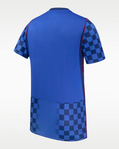 Nike Men's Croatia Away 2026 Stadium Jersey