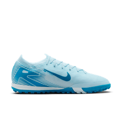 Nike Zoom Mercurial Vapor 16 Pro TF Soccer Shoes - Glacier Blue/Blue Orbit