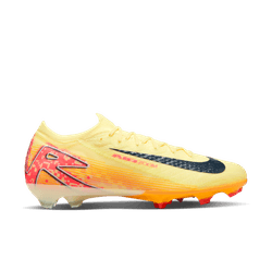 Nike Mercurial Vapor 16 KM Elite FG Firm Ground-  Laser Orange/Armory Navy