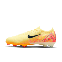 Nike Mercurial Vapor 16 KM Elite FG Firm Ground-  Laser Orange/Armory Navy