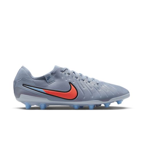 Nike Tiempo Legend 10 Pro Artificial-Grass Low-Top Soccer Cleats