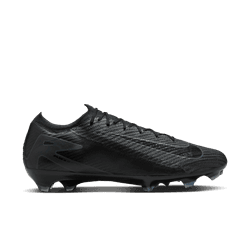 Nike Mercurial Vapor 16 Elite FG- Black/ Black - Deep Jungle