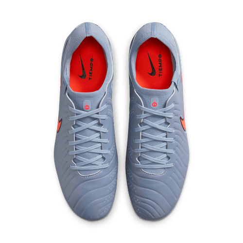 Nike Tiempo Legend 10 Pro Artificial-Grass Low-Top Soccer Cleats