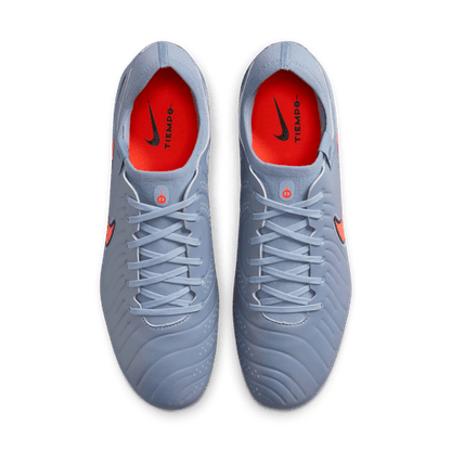Nike Tiempo Legend 10 Pro Artificial-Grass Low-Top Soccer Cleats