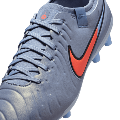 Nike Tiempo Legend 10 Pro Artificial-Grass Low-Top Soccer Cleats