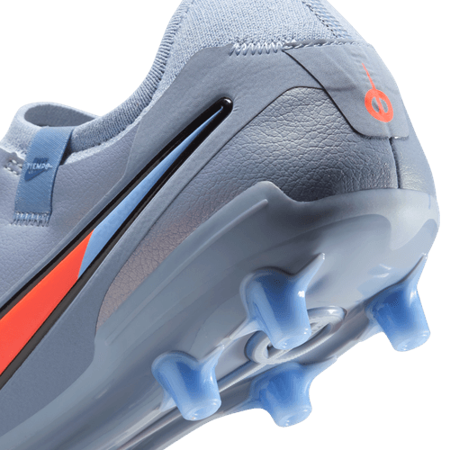 Nike Tiempo Legend 10 Pro Artificial-Grass Low-Top Soccer Cleats