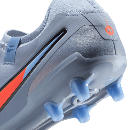 Nike Tiempo Legend 10 Pro Artificial-Grass Low-Top Soccer Cleats