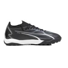 Puma Ultra Match TT Turf- Black/White
