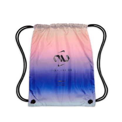 Nike United Mercurial Vapor 16 Elite FG Firm Ground Soccer Cleat- Silt Red/Racer Blue