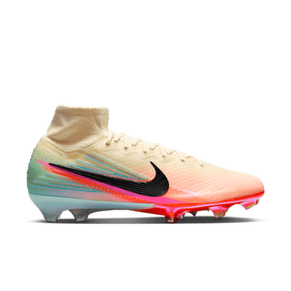 Nike Mercurial Superfly 10 Elite "Sam Kerr" Firm-Ground High-Top Soccer Cleats