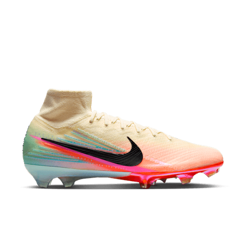 Nike Mercurial Superfly 10 Elite "Sam Kerr" Firm-Ground High-Top Soccer Cleats
