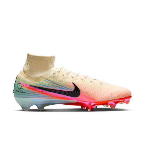 Nike Mercurial Superfly 10 Elite "Sam Kerr" Firm-Ground High-Top Soccer Cleats
