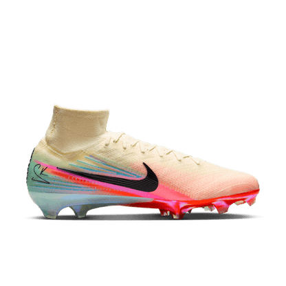 Nike Mercurial Superfly 10 Elite "Sam Kerr" Firm-Ground High-Top Soccer Cleats