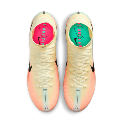 Nike Mercurial Superfly 10 Elite "Sam Kerr" Firm-Ground High-Top Soccer Cleats
