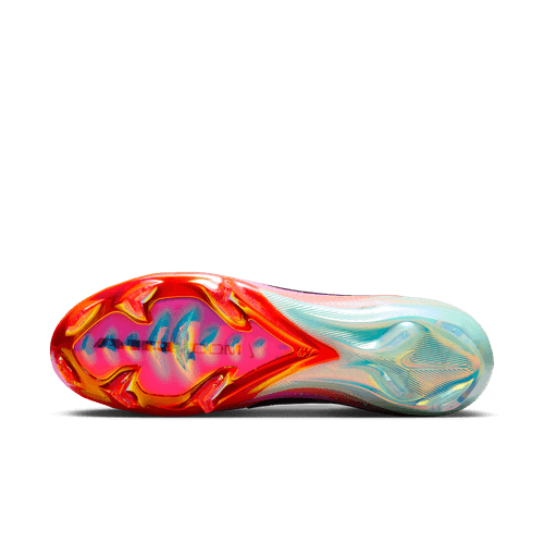 Nike Mercurial Superfly 10 Elite "Sam Kerr" Firm-Ground High-Top Soccer Cleats