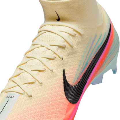 Nike Mercurial Superfly 10 Elite "Sam Kerr" Firm-Ground High-Top Soccer Cleats