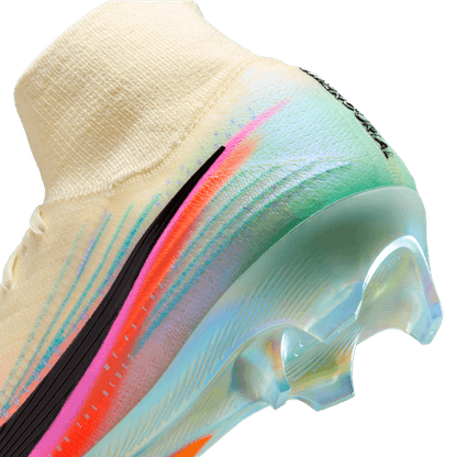Nike Mercurial Superfly 10 Elite "Sam Kerr" Firm-Ground High-Top Soccer Cleats
