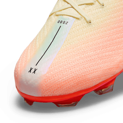 Nike Mercurial Superfly 10 Elite "Sam Kerr" Firm-Ground High-Top Soccer Cleats