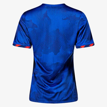 Women's Nike Dri-FIT Soccer Jersey USWNT (4-Star) 2023 Stadium Away