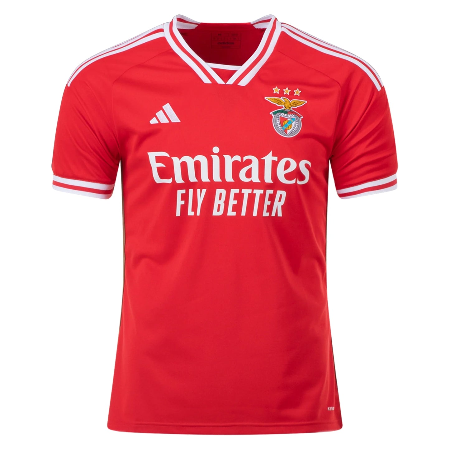 MEN'S BENFICA 23/24 HOME JERSEY