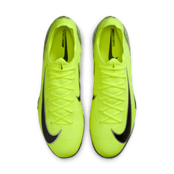 Nike Zoom Mercurial Vapor 16 Pro TF Soccer Shoes - Volt/Black