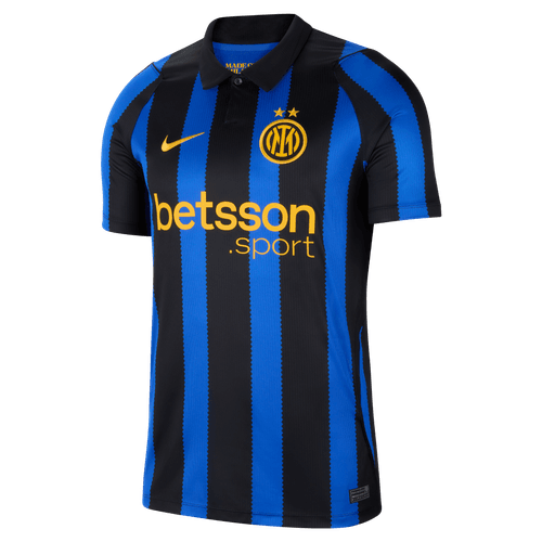 Nike Men's Replica Inter Milan Home Jersey 2026