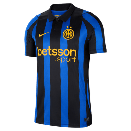 Nike Men's Replica Inter Milan Home Jersey 2026