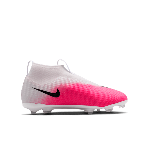 Nike Junior Superfly 11 Academy T FG/MG Firm Ground/Multi Ground Soccer Shoes - Multicolor/ Black