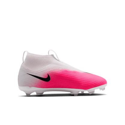Nike Junior Superfly 11 Academy T FG/MG Firm Ground/Multi Ground Soccer Shoes - Multicolor/ Black