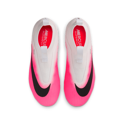 Nike Junior Superfly 11 Academy T FG/MG Firm Ground/Multi Ground Soccer Shoes - Multicolor/ Black